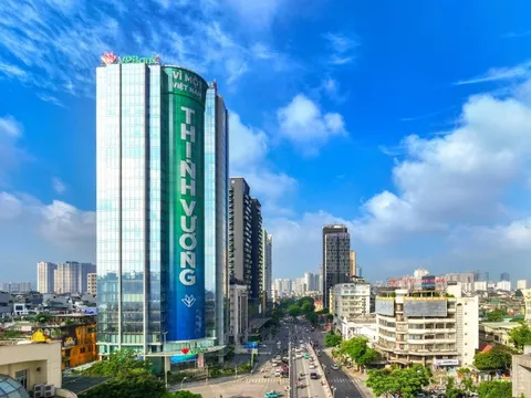 Sức mạnh cộng hưởng hệ sinh thái: Cách VPBank tối ưu hóa các động lực tăng trưởng