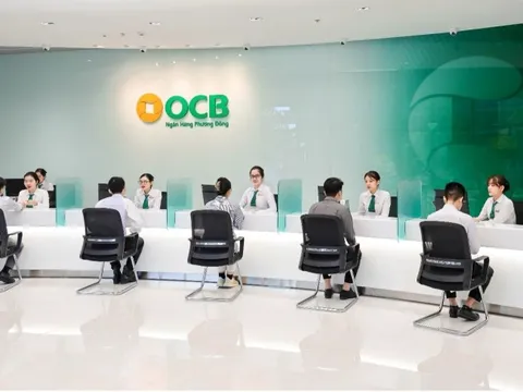 Thị trường tiền gửi nhộn nhịp đầu năm cùng các giải pháp tích lũy thông minh