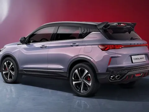 Đẹp, rẻ, nhiều công nghệ là chưa đủ: Chìa khóa nào để xe Trung Quốc phá vỡ định kiến của khách Việt?