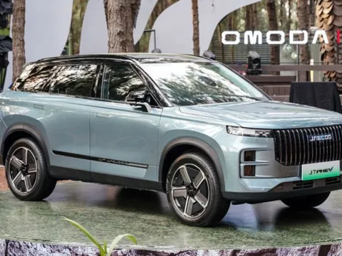 Phân biệt các loại xe Hybrid: MHEV, HEV, REEV và PHEV khác nhau như thế nào?