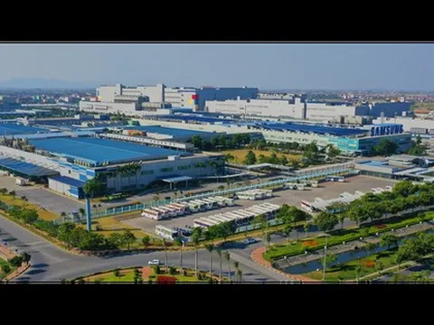 Hạ tầng Gelex góp vốn thành lập công ty