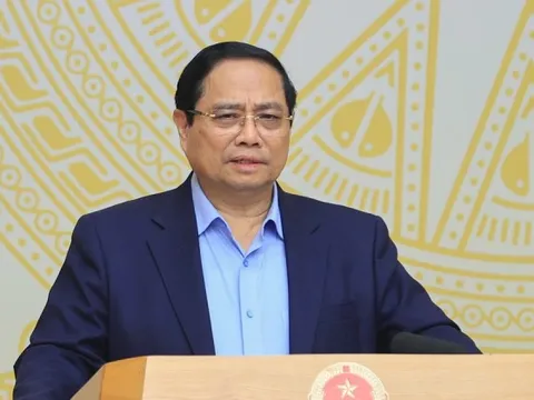 Thủ tướng: Phát triển nhà ở cho người có thu nhập trung bình từ 20 triệu đồng/tháng