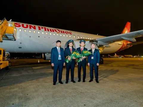 Agribank đồng hành dự án vận tải hàng không, khẳng định vai trò đối tác tài chính tin cậy