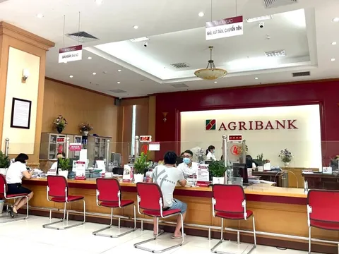 Gửi 200 triệu đồng tiết kiệm tại Agribank, sau 1 năm nhận bao nhiêu?