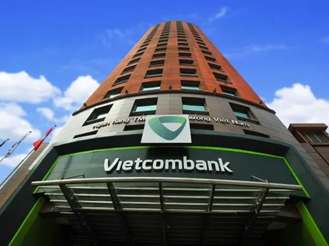 Lợi nhuận Vietcombank có thể vượt 50.000 tỷ đồng năm 2026