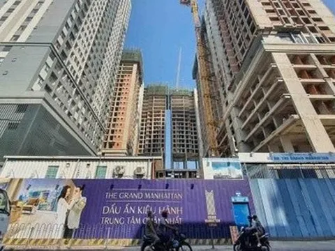 Công ty con của Novaland chậm thanh toán hơn 2.100 tỷ đồng gốc, lãi trái phiếu