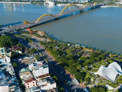 Đà Nẵng thảo luận về điều chỉnh quy hoạch thành phố