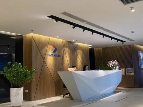 Dragon Capital tăng tỷ lệ sở hữu lên gần 11% vốn tại Tập đoàn Đạt Phương