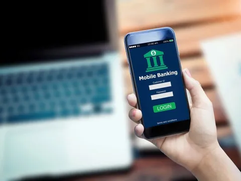 BIDV, Vietcombank, Agribank bất ngờ phát thông báo quan trọng về ứng dụng ngân hàng