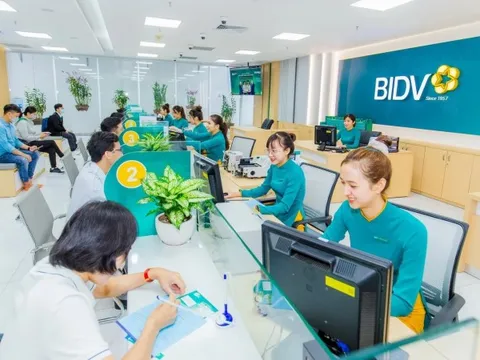 Chỉ còn 1 ngày, BIDV lưu ý hộ kinh doanh về tài khoản ngân hàng