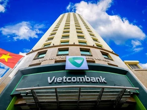 Vietcombank và mục tiêu vào top 100 ngân hàng châu Á