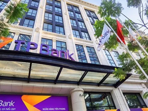 TPBank chốt ngày họp cổ đông bàn việc phân phối lợi nhuận và thay đổi nhân sự