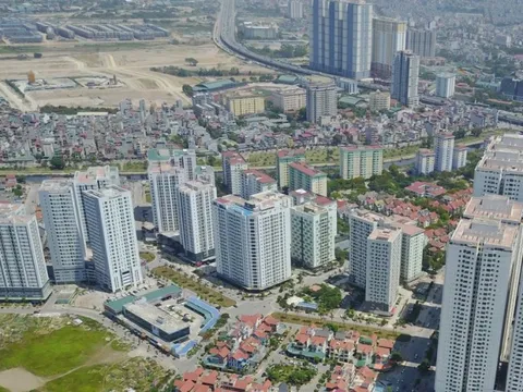 Vì sao phải cấp bách thí điểm phát triển nhà ở thương mại giá phù hợp?