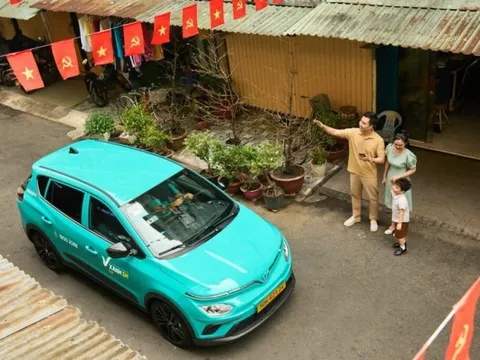 GSM sáp nhập GF tăng vốn lên 43.400 tỷ: Tỷ lệ sở hữu của tỷ phú Phạm Nhật Vượng về dưới 50%, hé lộ vai trò mới của Phạm Nhật Minh Hoàng