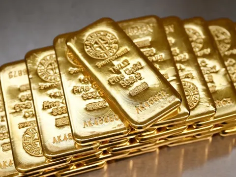 Ngày 28/2: Giá vàng SJC, vàng nhẫn bật tăng tới 3,5 triệu đồng/lượng