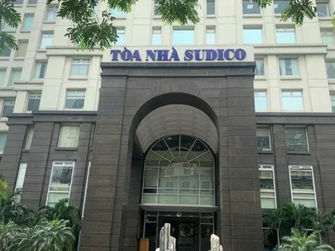 Cổ đông lớn giảm sở hữu tại SJ Group