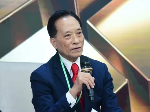 TS Nguyễn Trí Hiếu: Xung đột ở Iran sẽ đẩy giá vàng hướng mốc 5.500 USD/ounce trong vài tháng tới