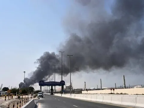 Mỹ và Israel tấn công Iran: Thị trường dầu mỏ có thể đối mặt 'nỗi lo sợ tồi tệ nhất'