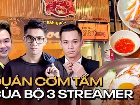 Quán cơm tấm Sà Bì Chưởng ở Đà Lạt của Độ Mixi, Xemesis, PewPew chính thức thông báo đóng cửa