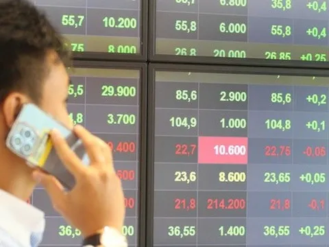 Xung đột Trung Đông leo thang: Thị trường chứng khoán Việt Nam chịu tác động ra sao?