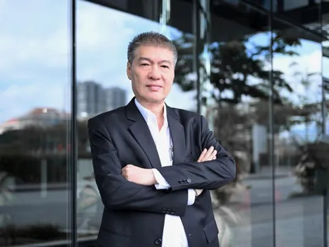 FPT Retail bổ nhiệm Phó Tổng Giám đốc mới