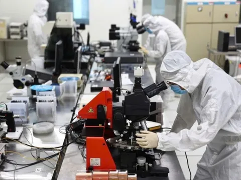 Đầu tư 9 phòng thí nghiệm trọng điểm quốc gia, phục vụ công nghệ chiến lược