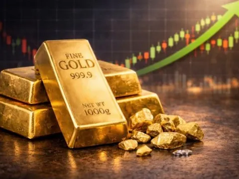 Chiến sự Trung Đông sẽ đẩy giá vàng tăng đến mức nào?