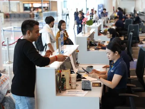 Cục Hàng không Việt Nam đề nghị có phương án không bay qua khu vực chiến sự