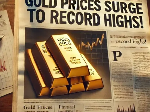 Chuyên gia dự báo gì về giá vàng sau khi Mỹ và Israel không kích Iran?