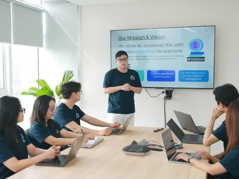 Công nghệ là cốt lõi cho sự phát triển của xu hướng Buy Now Pay Later