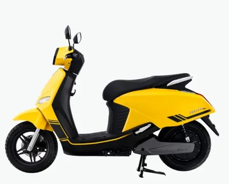 Dưới 40 triệu nên chọn xe điện nào: Chạy 200 km hay cốp 44 lít mới đáng tiền?