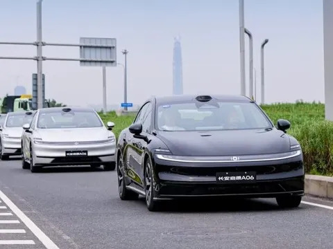 Không còn là Thái Lan hay Indonesia: Đất nước này đã vươn lên ngôi 'ông trùm' ô tô Đông Nam Á với hơn 820.000 xe trong năm 2025