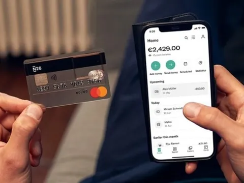 Từ nay, người dân không được làm điều này khi mở tài khoản ngân hàng