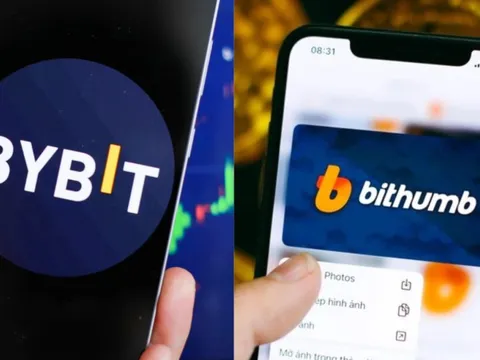 Từ Bybit đến Bithumb, SSI tăng tốc trong cuộc đua tài sản số