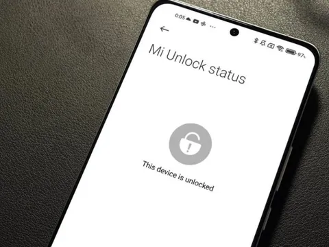 Điện thoại xách tay trước nguy cơ bị chặn ứng dụng ngân hàng và các dịch vụ công