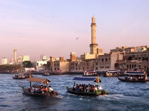 Cục Du lịch Quốc gia Việt Nam yêu cầu dừng tour đến Trung Đông