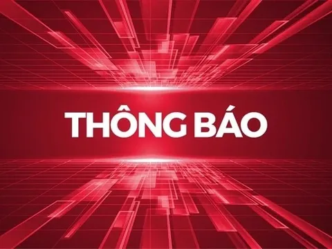 Một ngân hàng lớn bất ngờ thông báo gián đoạn dịch vụ ngân hàng số