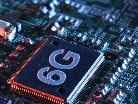 Ba 'đại gia' công nghệ Việt tham gia Liên minh 6G thế giới