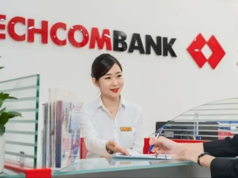 Techcombank chốt quyền tham dự ĐHĐCĐ năm 2026