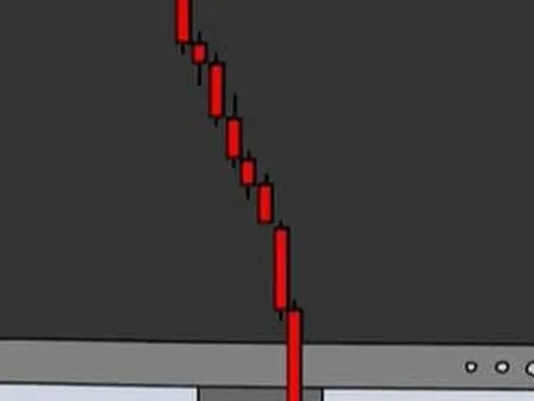 Chứng khoán Dubai giảm sốc gần 5% sau khi mở cửa giao dịch trở lại