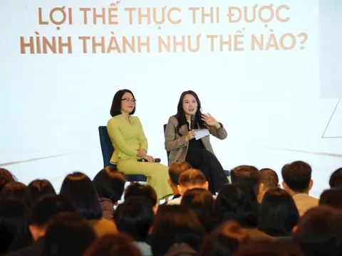 Từ lỗ 2 năm liên tiếp đến cú ngược dòng sinh lời gấp 30 lần giữa tâm bão: Công ty 20 năm tuổi tại Hưng Yên đã làm gì?