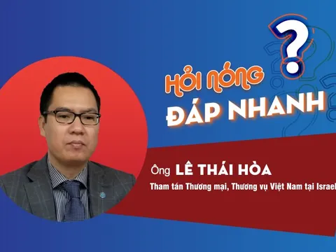 Từ điểm nóng xung đột Trung Đông, cảnh báo khẩn tới doanh nghiệp