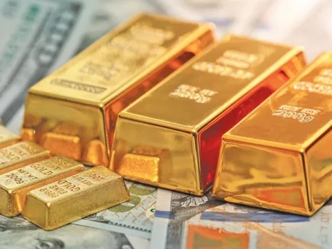 Căng thẳng Trung Đông không khiến giá vàng tăng mạnh, chuyên gia chỉ ra nguyên nhân