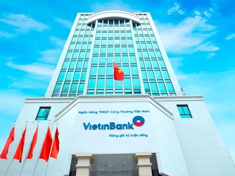 VietinBank (CTG) tiết lộ kế hoạch sản xuất vàng miếng và tham gia thị trường tài sản số