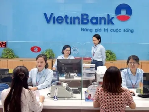 VietinBank hé lộ định hướng tín dụng bất động sản, kỳ vọng nới room tín dụng trong năm 2026