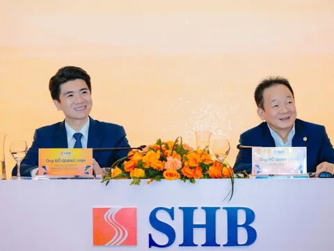 SHB chốt ngày họp ĐHĐCĐ thường niên 2026