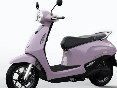 Giá bằng một chiếc smartphone cao cấp, mẫu xe điện này đi được gần 200 km/lần sạc: Có thực sự là 'món hời' cho người trẻ?