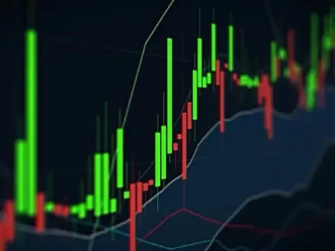 Một mã cổ phiếu ngân hàng được khuyến nghị MUA, dư địa tăng giá gần 30%