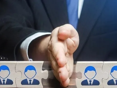 Một ngân hàng lớn bất ngờ sa thải 2.500 nhân viên