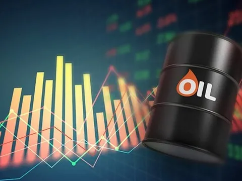 Dự báo giá dầu sắp tăng cao kéo giá hàng hóa tăng theo
